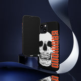 "SKULL" Tough Case