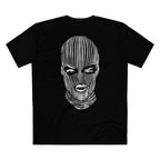 "OLD ENGLISH" - UNISEX TEE