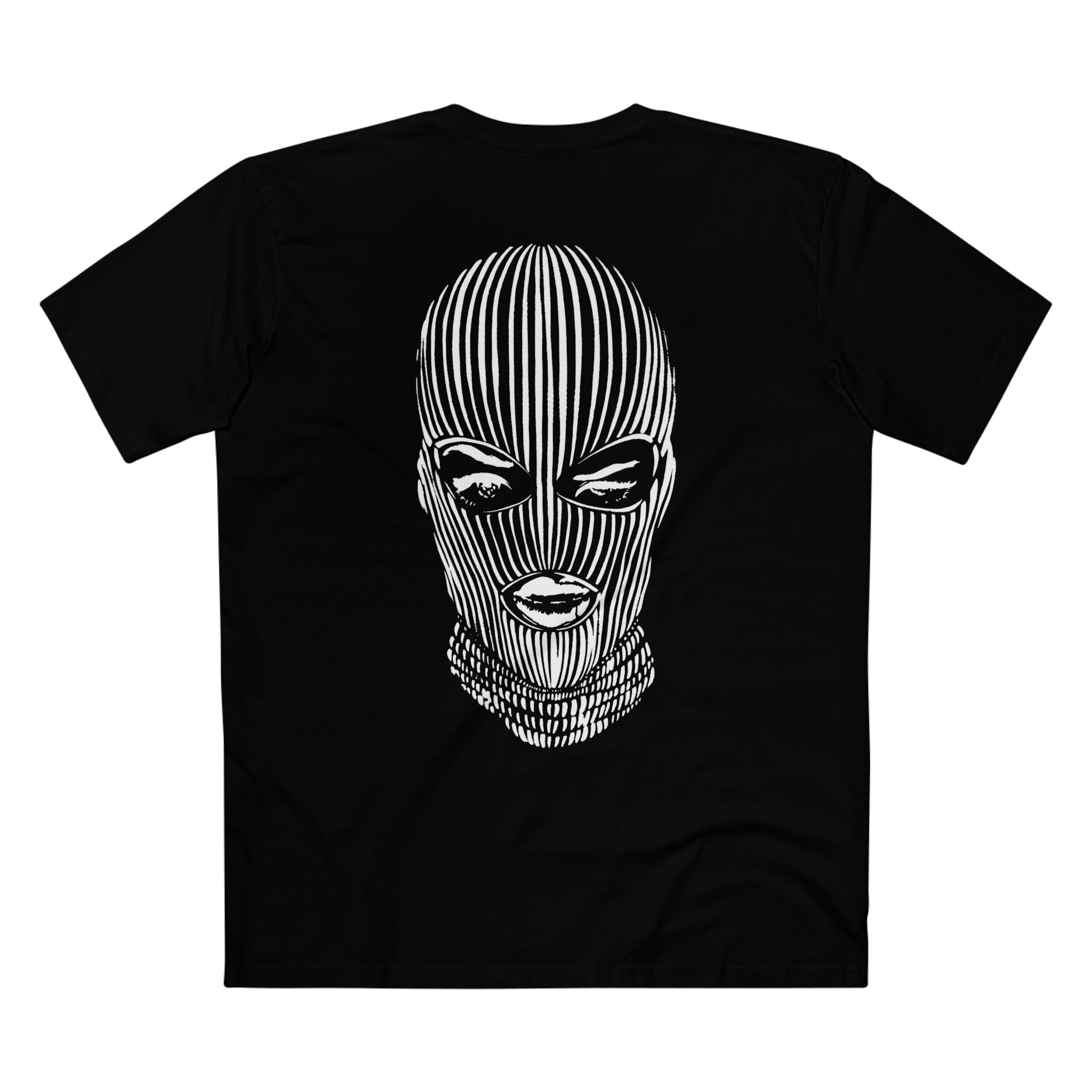 "OLD ENGLISH" - UNISEX TEE