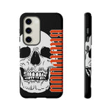 "SKULL" Tough Case