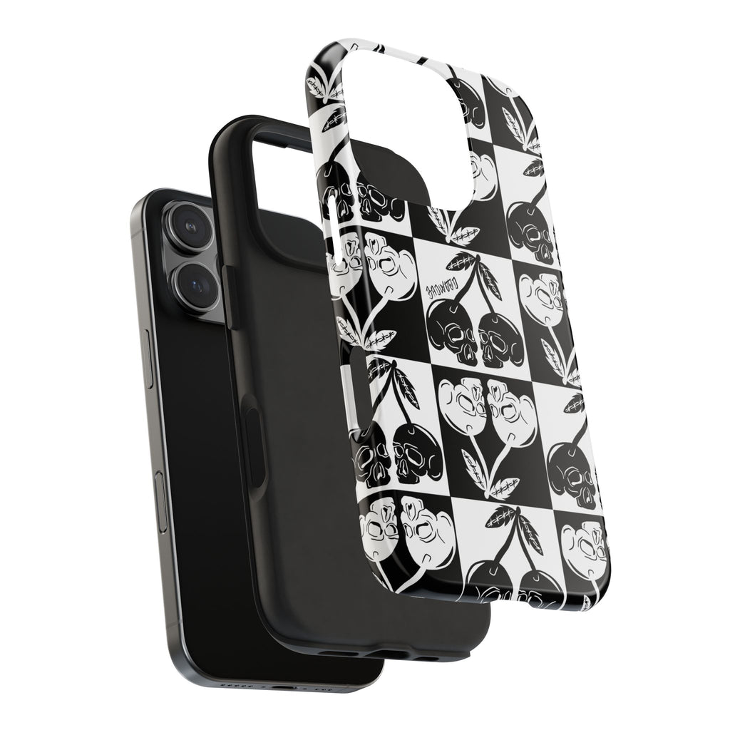 "CHERRY BOMB" Tough Case