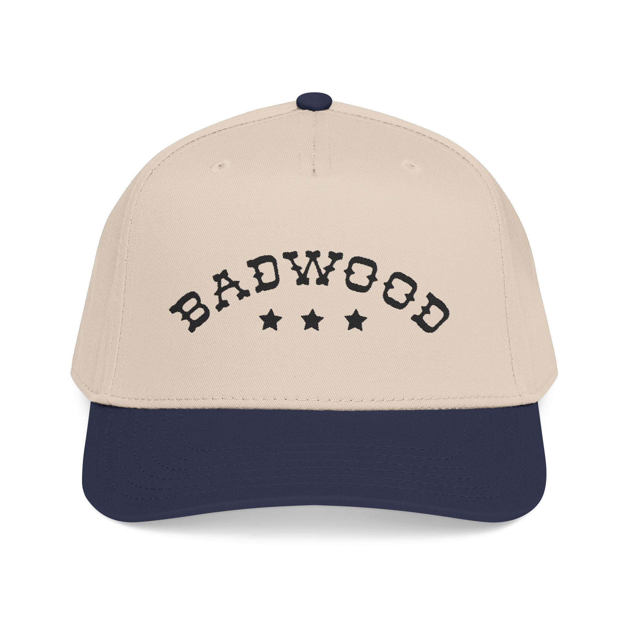 "GRIT" - Baseball Cap in CLASSIC