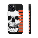 "SKULL" Tough Case