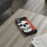 "SKULL" Tough Case