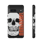 "SKULL" Tough Case