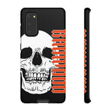 "SKULL" Tough Case