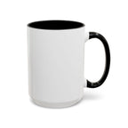 "HARD TO BREAK" - Mug (11 or 15oz)