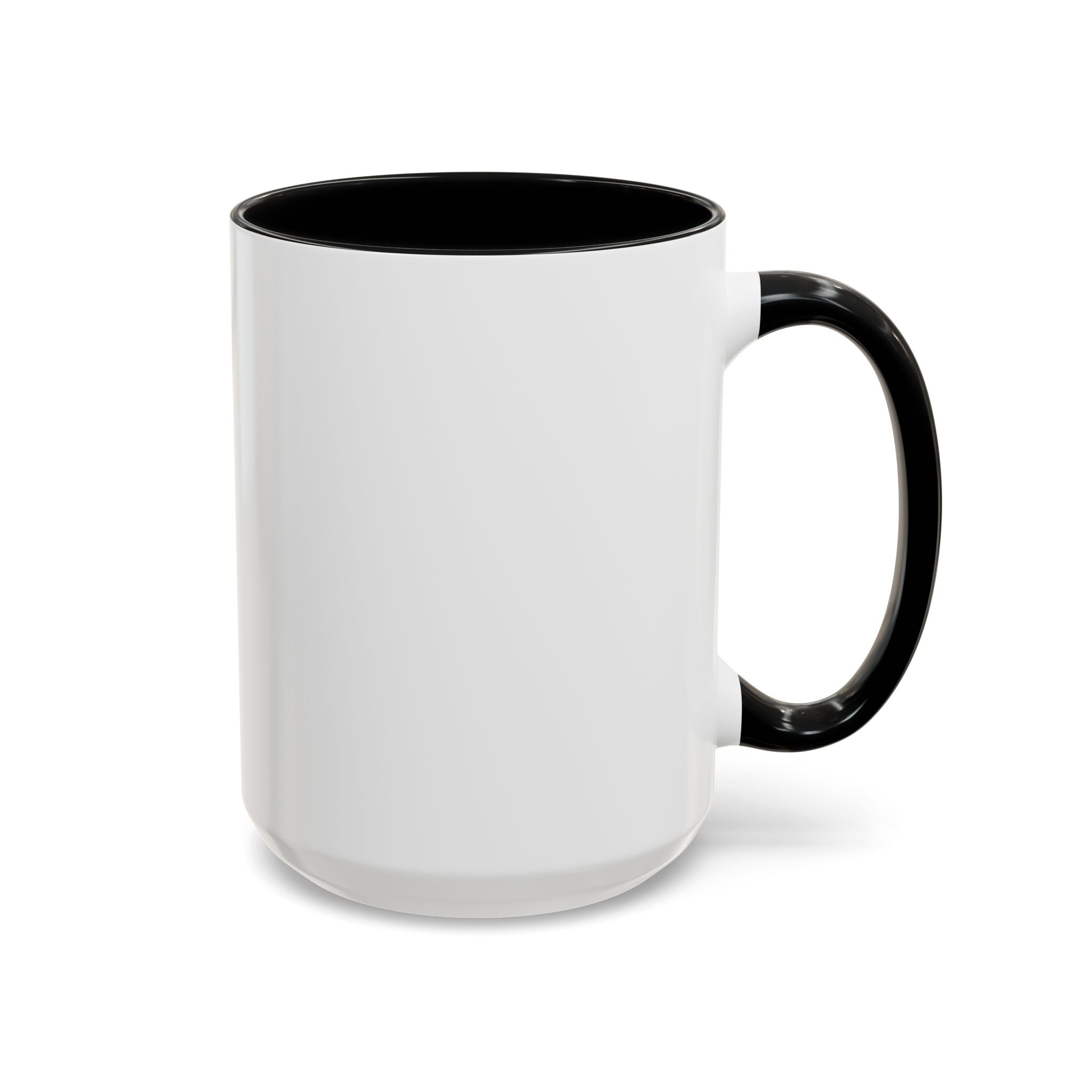 "HARD TO BREAK" - Mug (11 or 15oz)