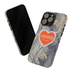 RAWDAWGIN' SWEETHEART - Tough Phone Case