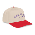"GRIT" - Baseball Cap in AMERICANA