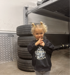 "INDUSTRY UNDERDOG" KIDS CREWNECK