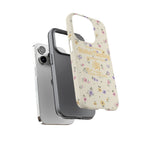 MOTHERTRUCKING - Tough Phone Case