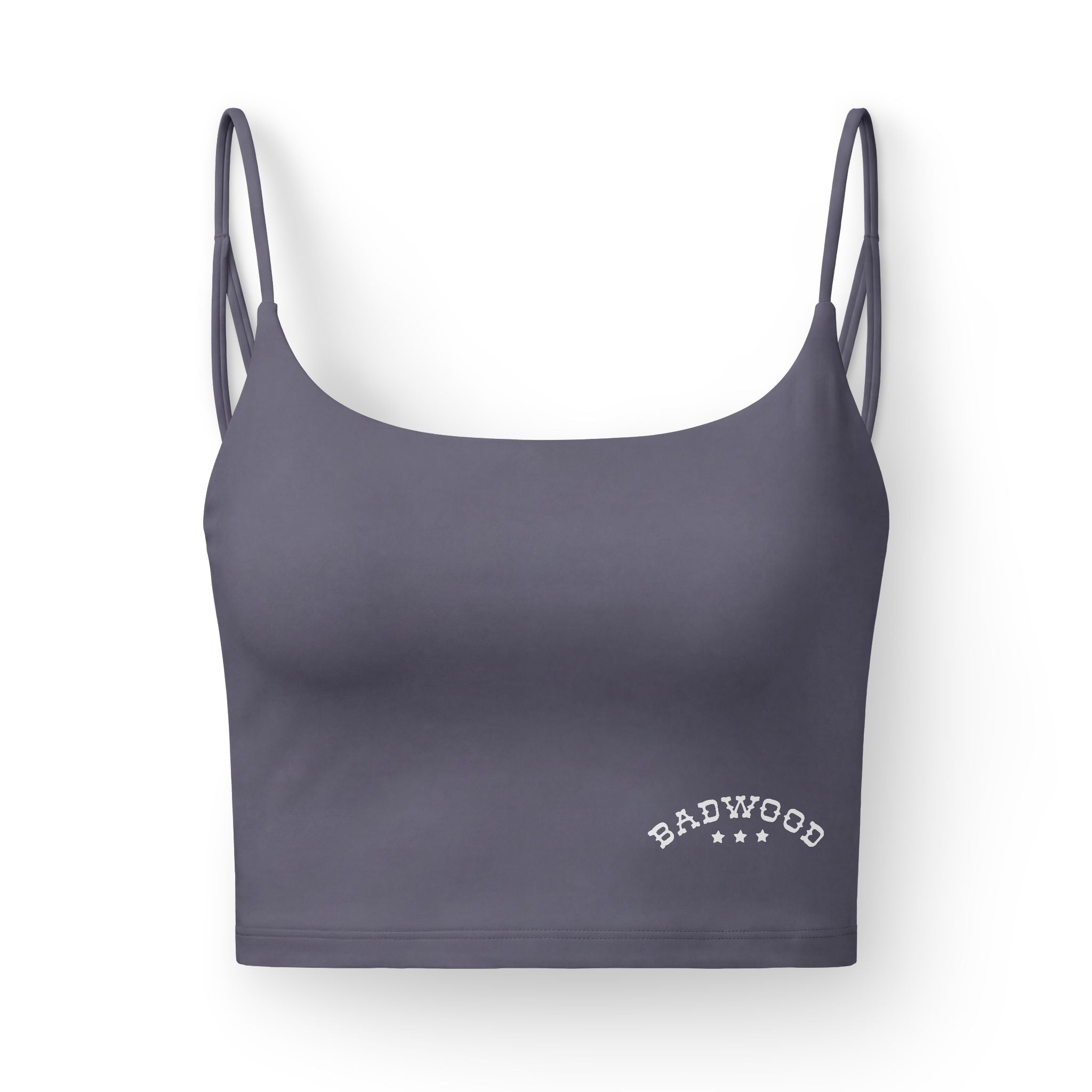 "GRIT" - Bralette