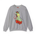 "ROLL THE DICE" - Unisex Crewneck