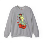 "ROLL THE DICE" - Unisex Crewneck