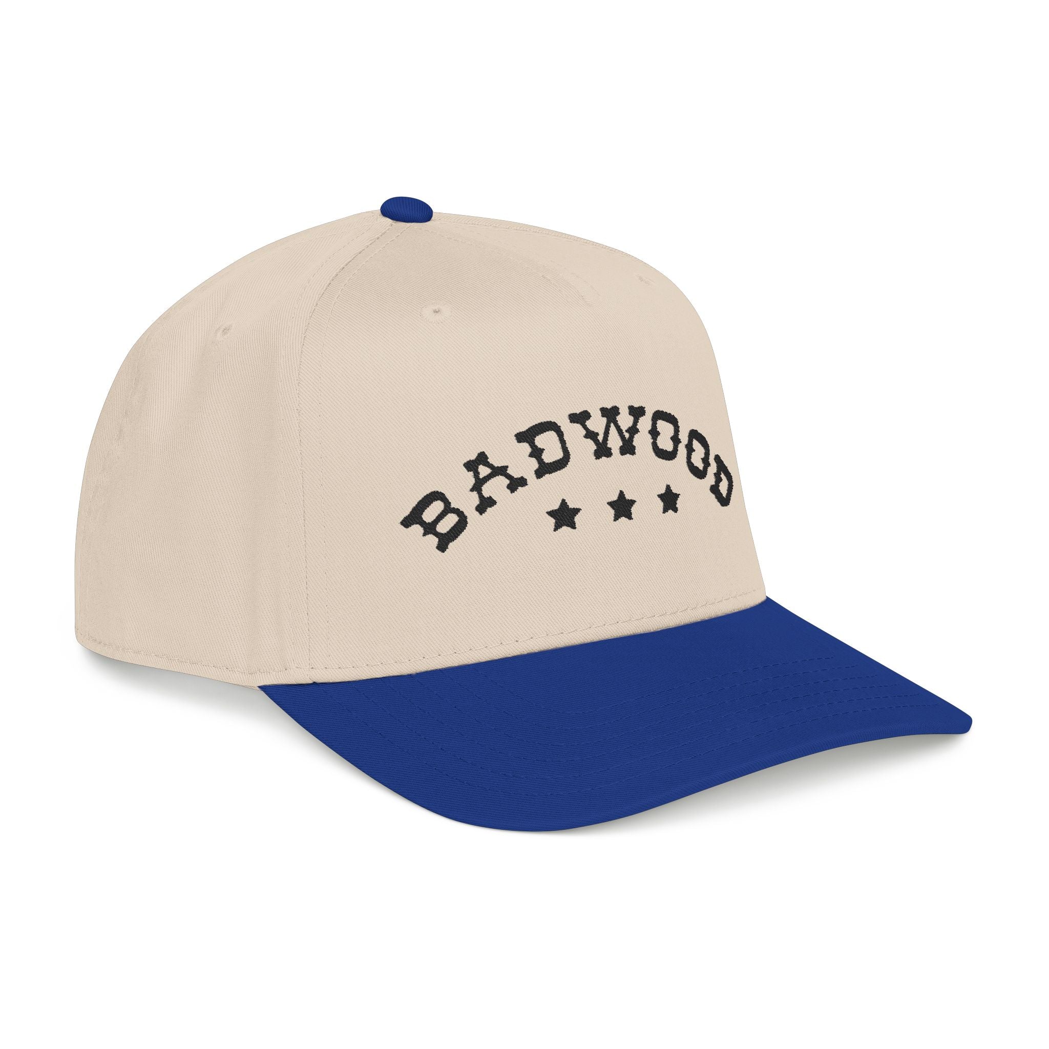 "GRIT" - Baseball Cap in CLASSIC