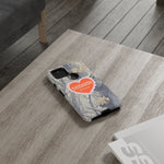 RAWDAWGIN' SWEETHEART - Tough Phone Case
