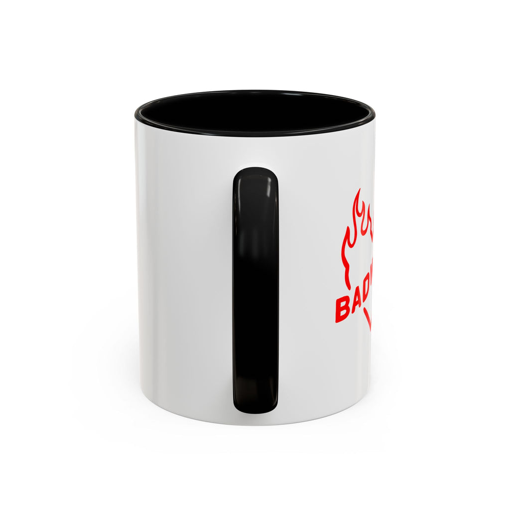 "HARD TO BREAK" - Mug (11 or 15oz)