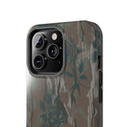 "BACKWOODS" Tough Phone Case