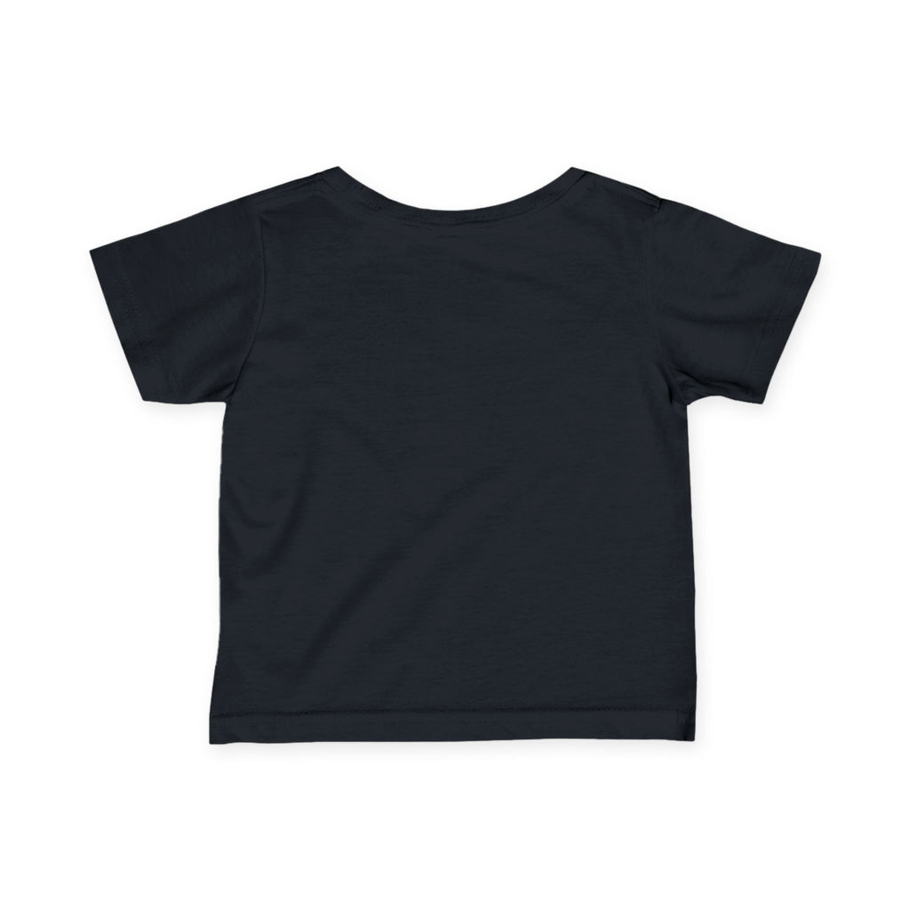 "MOTOR JUNKIES" - Infant Tee