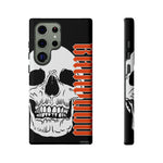 "SKULL" Tough Case