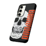 "SKULL" Tough Case