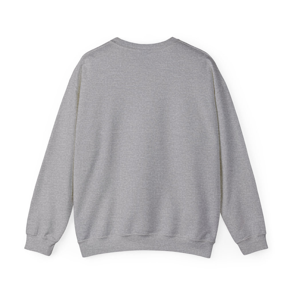 "ROLL THE DICE" - Unisex Crewneck