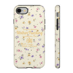 MOTHERTRUCKING - Tough Phone Case
