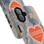 RAWDAWGIN' SWEETHEART - Tough Phone Case