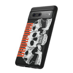 "HELL RAISER" Tough Case