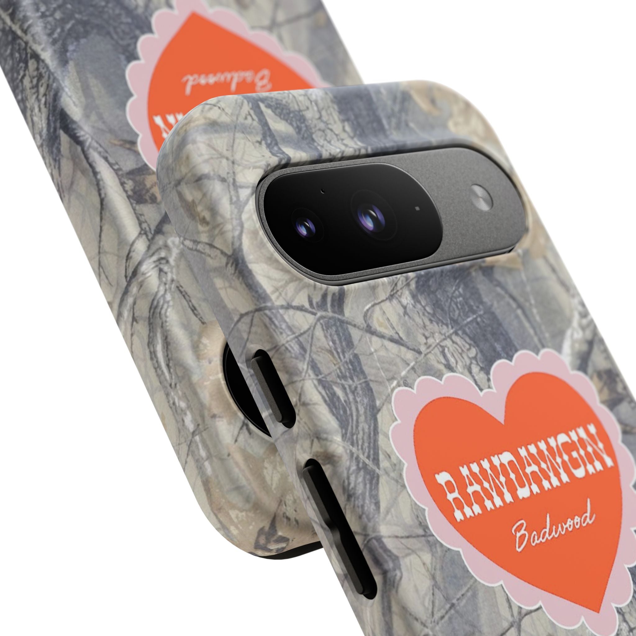 RAWDAWGIN' SWEETHEART - Tough Phone Case