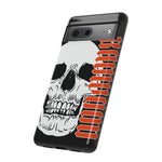 "SKULL" Tough Case