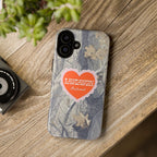 RAWDAWGIN' SWEETHEART - Tough Phone Case