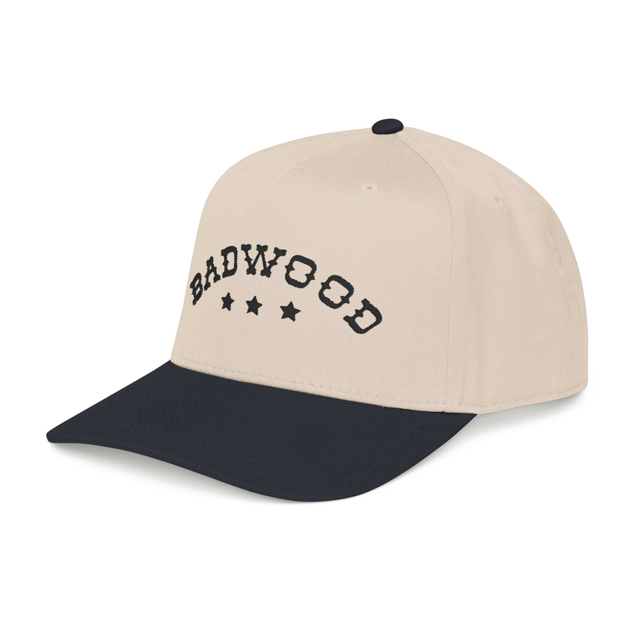 "GRIT" - Baseball Cap in CLASSIC
