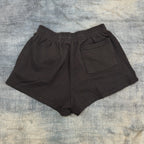 "CHERRY" SHORTS in MIDNIGHT