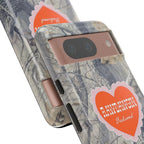 RAWDAWGIN' SWEETHEART - Tough Phone Case