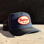 "MECHANIC" Denim Trucker