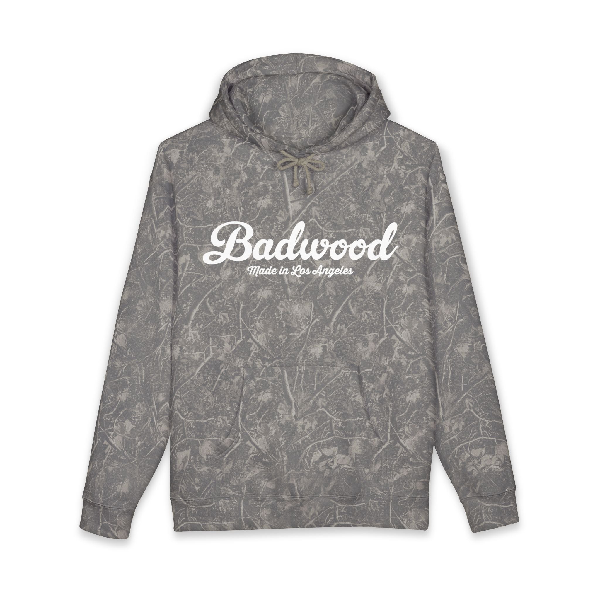 "O.G. SCRIPT" - Unisex Hoodie