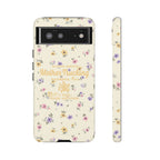 MOTHERTRUCKING - Tough Phone Case