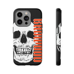 "SKULL" Tough Case