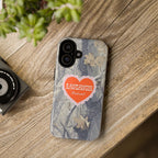 RAWDAWGIN' SWEETHEART - Tough Phone Case