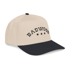 "GRIT" - Baseball Cap in CLASSIC