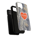 RAWDAWGIN' SWEETHEART - Tough Phone Case