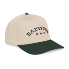 "GRIT" - Baseball Cap in CLASSIC