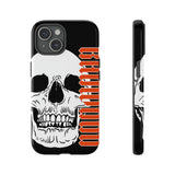 "SKULL" Tough Case