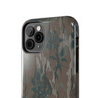 "BACKWOODS" Tough Phone Case