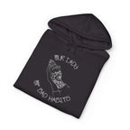 "OUR LADY OF BAD HABITS" - Unisex Hoodie