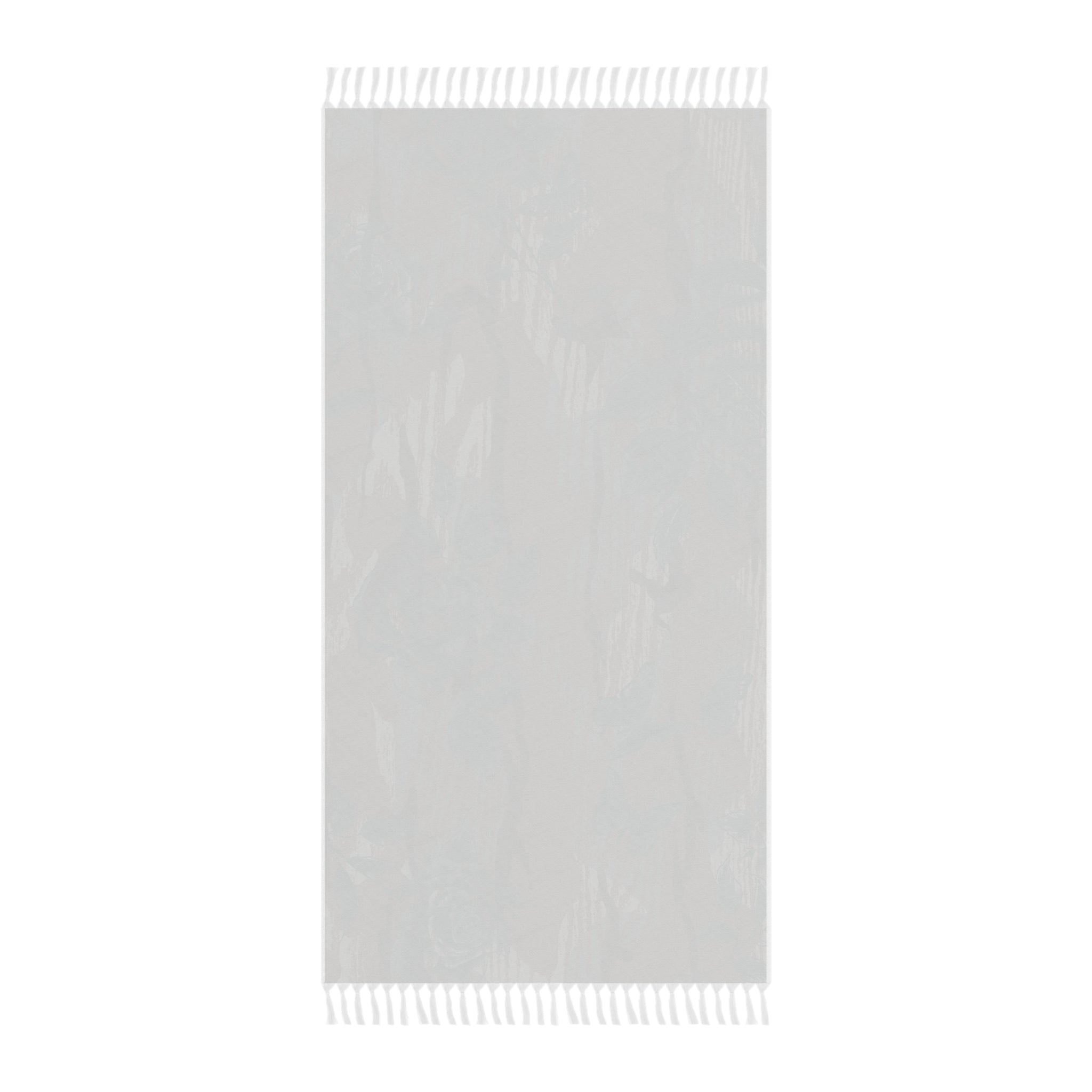 "BACKWOODS" - Fringe Beach Towel