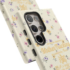 MOTHERTRUCKING - Tough Phone Case