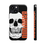 "SKULL" Tough Case